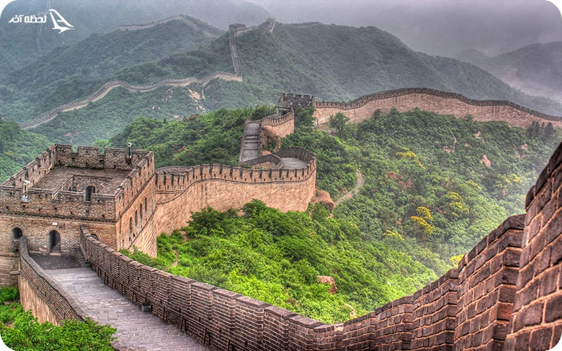 تور چین چند روزه برگزار میشود؟ تور چین چند روزه برگزار میشود؟